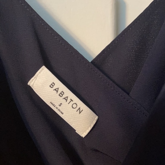 Babaton dress - Picture 3 of 5